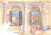 Croatie Les Carnets, les carnets de Géraldine Garçon