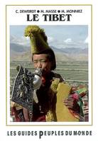 LE TIBET (GUIDE) 3EME ED.