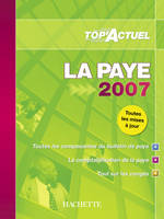 La paye 2007