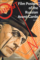 Film posters of the Russian avant-garde, JU