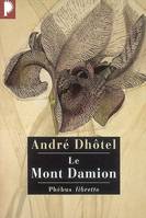 Le mont Damion, roman