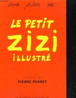 Le petit zizi illustré