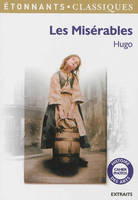 Les Misérables, [extraits]