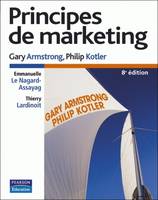 Principes de marketing