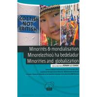 Minorités & mondialisation, Actes du colloque international du 23 & 24 octobre 2014