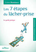 Les sept étapes du lacher-prise