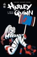 6, Harley Quinn  - Tome 6