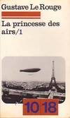 La Princesse des Airs (tome I)