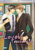 2, Lovely Teachers ! T02