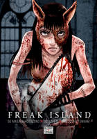 6, Freak Island T06