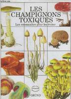 Champignons toxiques