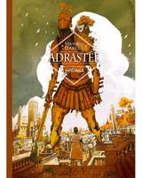 Adrastée : intégrale