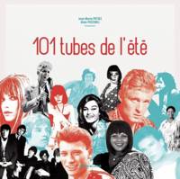 101 tubes de l'été