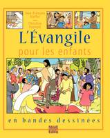 L'Évangile pour les enfants