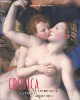 Erotica : une anthologie littéraire et artistique, EV