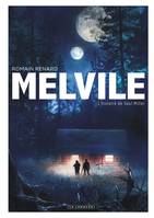 2, Melvile T2, L'histoire de Saul Miller