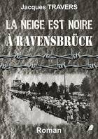 La Neige est Noire à Ravensbrück, Fiction historique