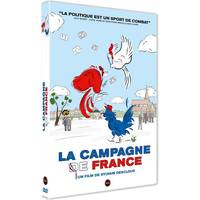 La Campagne de France - DVD (2022)