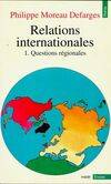Relations internationales, t.1