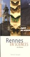 Rennes en sciences