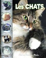 Les chats