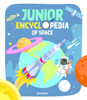 Junior Encyclopedia of Space