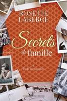 SECRETS DE FAMILLE V 01 L'ECHO DES MURMURES