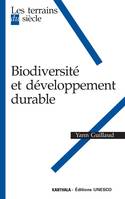 Biodiversité et développement durable