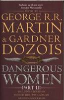 Dangerous Women: Book 3