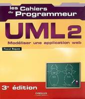 UML 2, modéliser une application Web