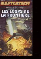 Les loups de la frontière