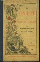 LA CIVILITE DES PETITES FILLES