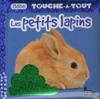 Les petits lapins