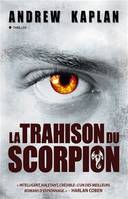 La trahison du scorpion