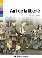 Ami de la liberté