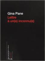 Lettre à un(e) inconnu(e)