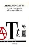 Le couteau-toast d'Évariste Galois, repris par Richard Dedekind pour faire exister la droite en mathématiques se réinventant sur une aire de jeu hexagrammes et trigrammes du 