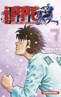 Ippo, saison 5, 7, Ippo Saison 5 - tome 7