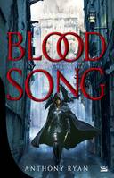 Blood song, La Dame des Corbeaux et autres nouvelles