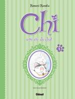 Chi, une vie de chat, 9, Chi - Une vie de chat (grand format) - Tome 09