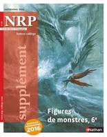 NRP Supplément Collège - Figures de monstres - Septembre 2016 (Format PDF)