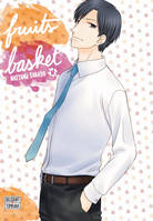 12, Fruits Basket Perfect T12