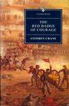 The red badge of courage