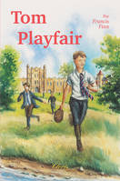 Tom Playfair (poche)