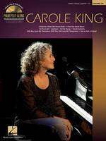 Carole King, Piano Play-Along Volume 106