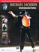 Michael Jackson Instrumental Solos Violin