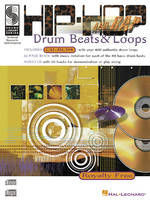 Hip-Hop and Rap Drum Beats & Loops