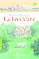 Le lion blanc