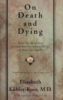 On Death and Dying