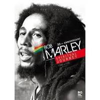 Bob Marley - The spiritual journey